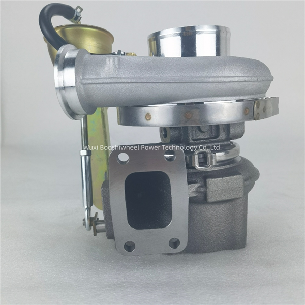 B1G Turbocharger 11589880000 11589700000 4294260 4297800 4298278 4299152 for Engine TCD2013L04-2V Tier3